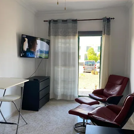 Loft Valentina Playa Blanca (Lanzarote)