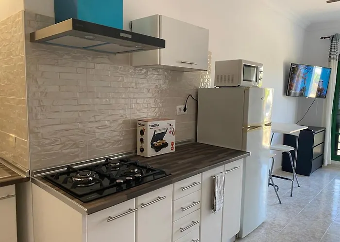 Apartment Loft Valentina