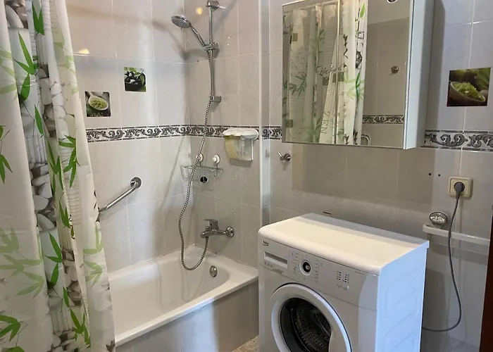 Loft Valentina * 普拉亚布兰卡