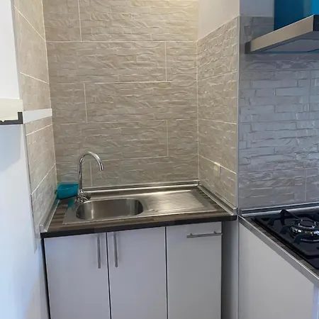 Loft Valentina Appartement