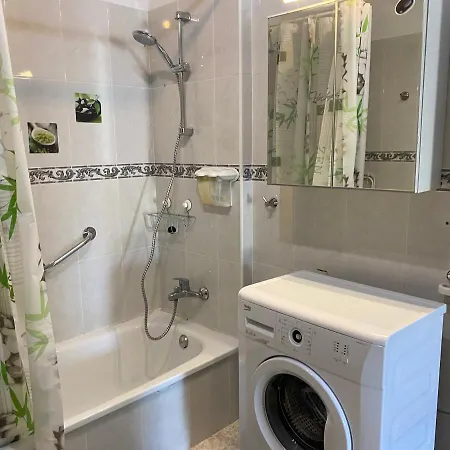 Loft Valentina * Playa Blanca (Lanzarote)