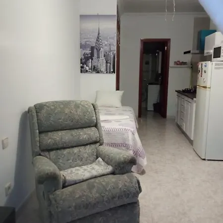 Apartment Loft Valentina