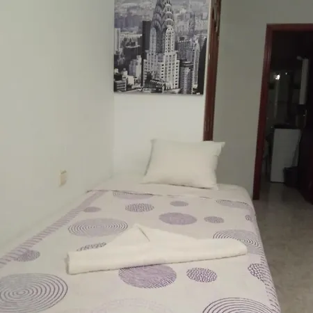 Apartamento Loft Valentina