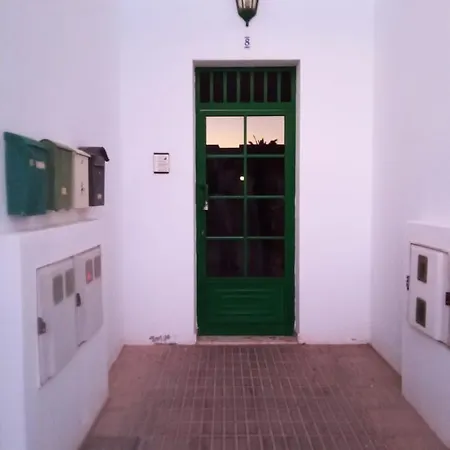 Apartamento Loft Valentina