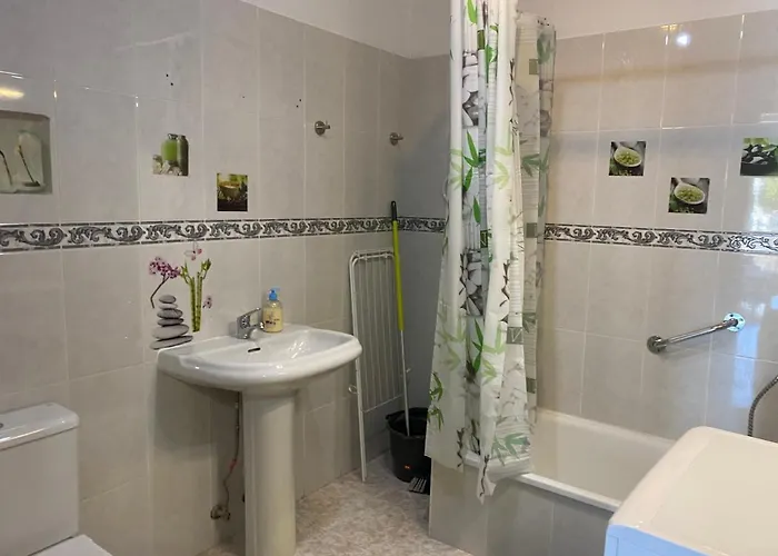 Loft Valentina Apartamento Playa Blanca (Lanzarote)