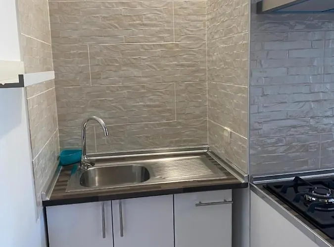 Loft Valentina Apartamento