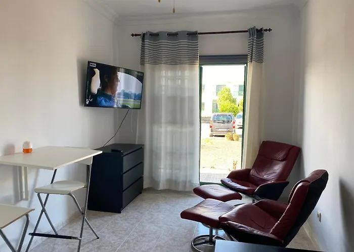 Loft Valentina プラヤ・ブランカ