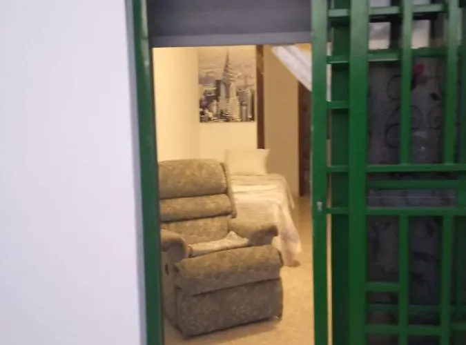 アパート Loft Valentina