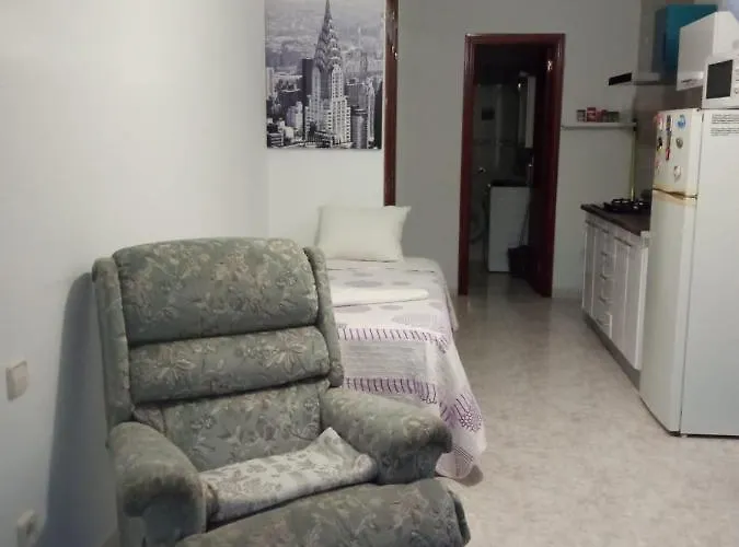 Apartamento Loft Valentina