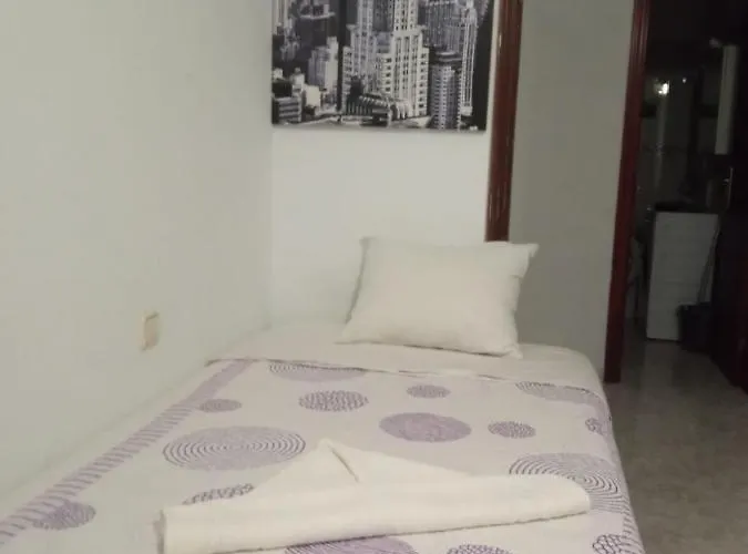 Apartamento Loft Valentina