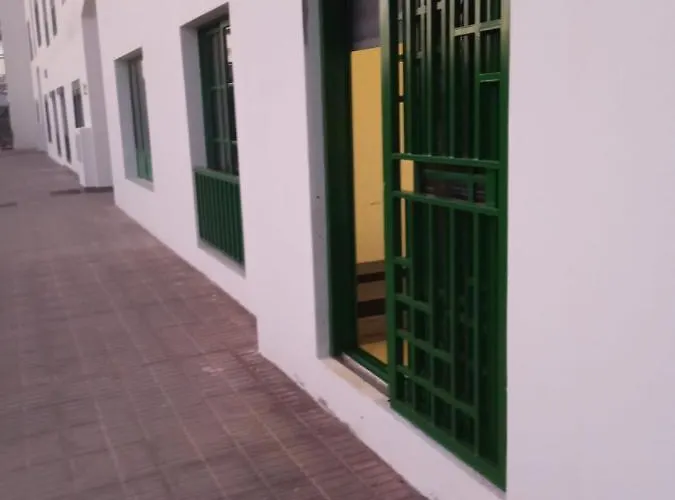 Loft Valentina プラヤ・ブランカ