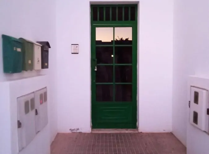 公寓 Loft Valentina