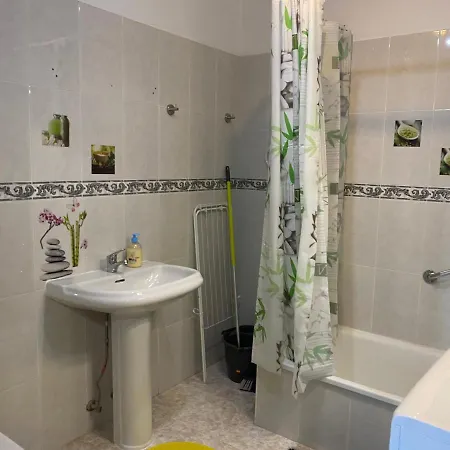 Loft Valentina Appartement Playa Blanca (Lanzarote)