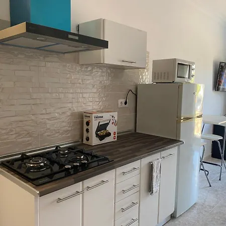 Appartement Loft Valentina